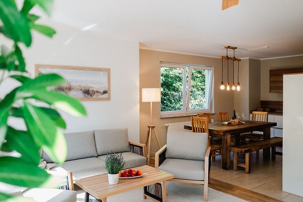 Ferienwohnung Rostock