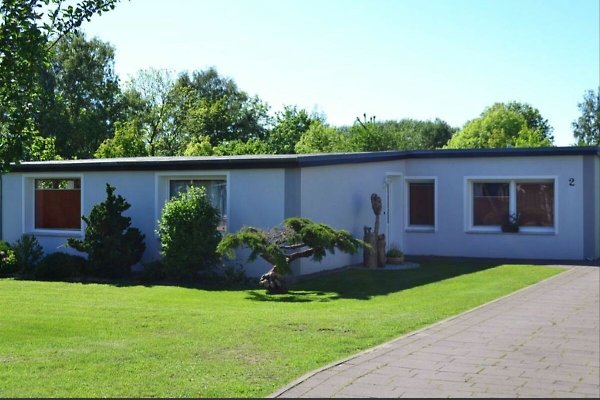 Ferienhaus Bastorf