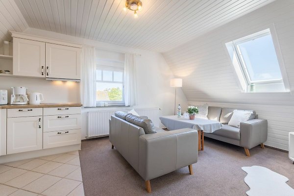 Ferienwohnung Norderney