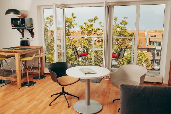 Ferienwohnung Erfurt