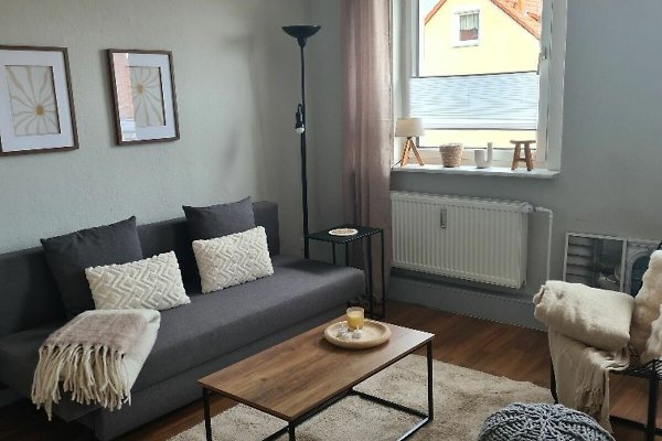 Ferienwohnung Görlitz