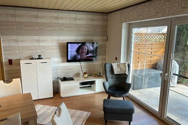 Ferienwohnung Edertal