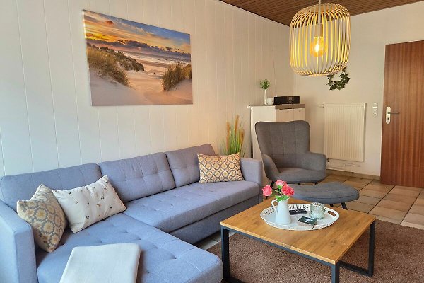 Ferienhaus Wittmund