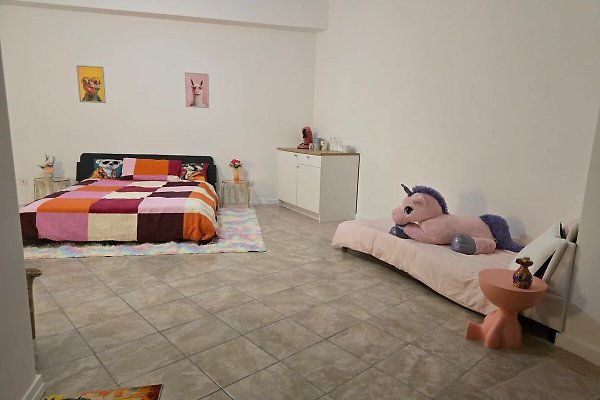 Ferienwohnung Taormina