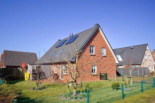 Ferienhaus Nordstrand