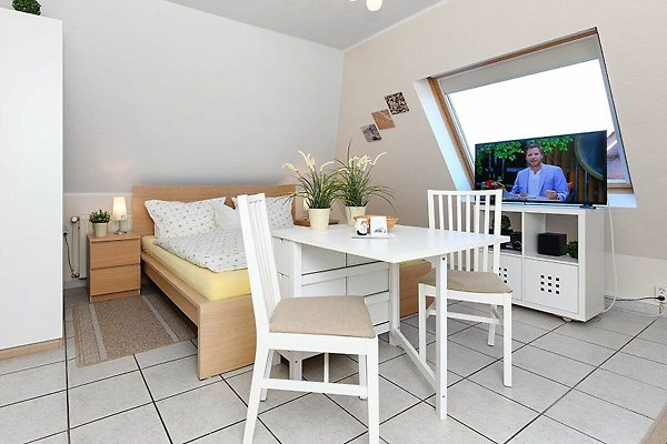 Ferienwohnung Wittmund