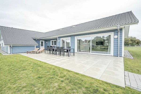 Ferienhaus Dagebüll