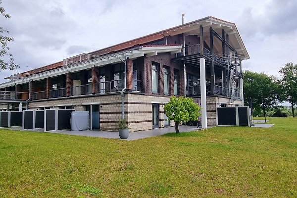 Ferienwohnung Hohenkirchen