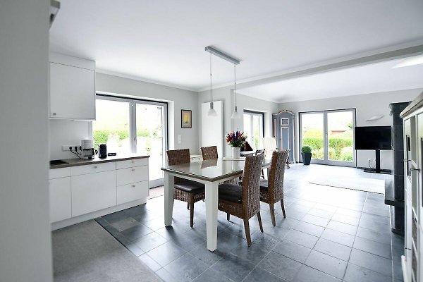 Ferienhaus Wyk