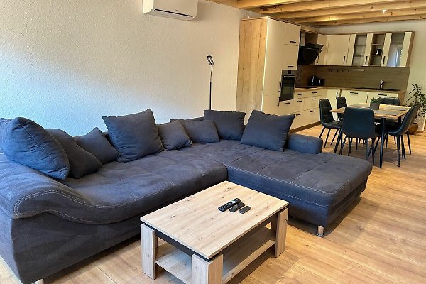 Ferienwohnung Vöhl