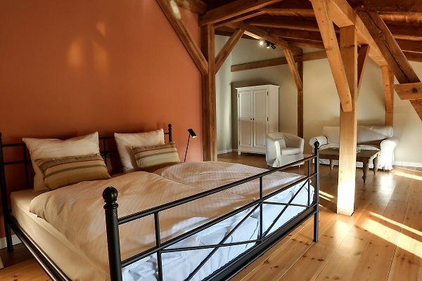 Ferienwohnung Fürstenberg Havel