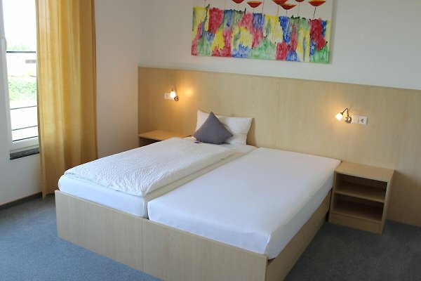 Ferienwohnung Lehrensteinsfeld