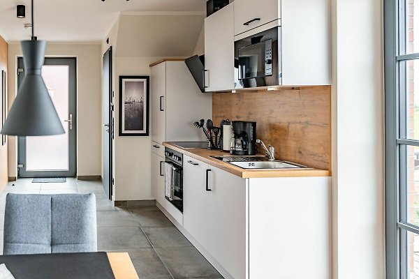 Ferienwohnung Grünendeich