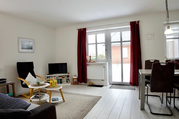 Ferienhaus Nordstrand