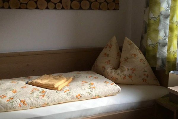 Ferienwohnung 