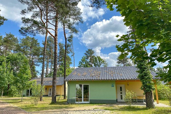 Ferienwohnung Großkoschen