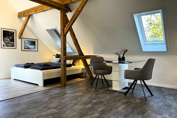 Ferienwohnung Görlitz