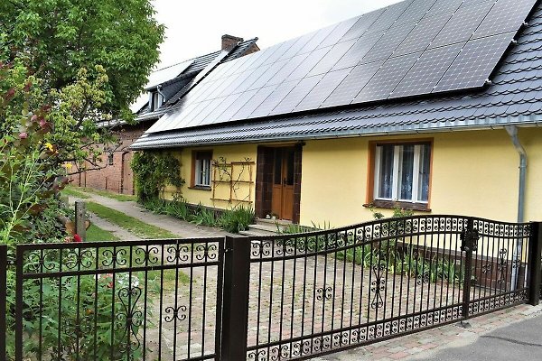 Ferienwohnung Lübbenau