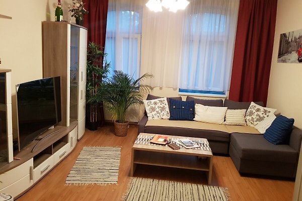 Ferienwohnung Erfurt