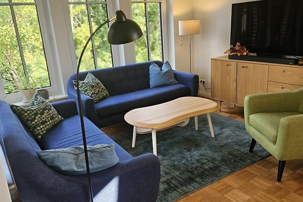 Ferienwohnung Mittelnkirchen