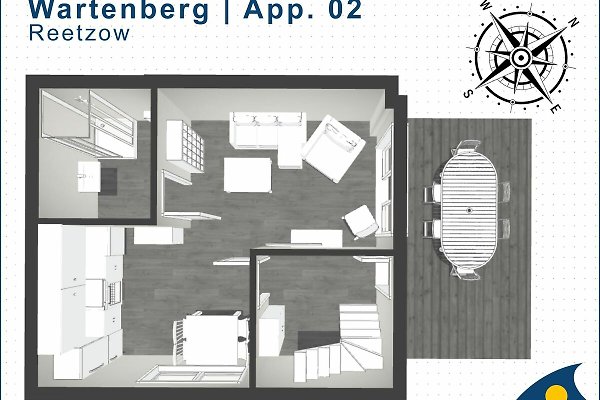 Ferienwohnung Benz