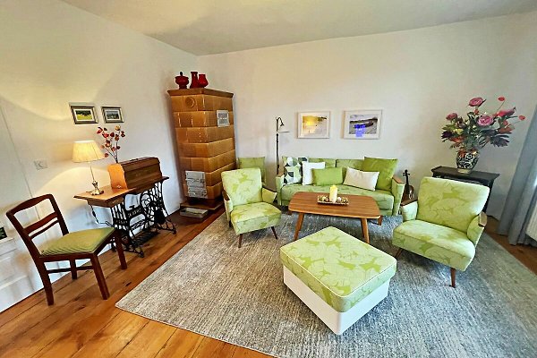 Ferienwohnung Benz