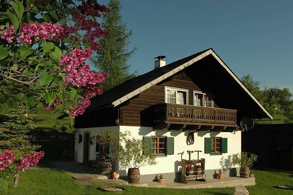 Ferienwohnung Unterach am Attersee