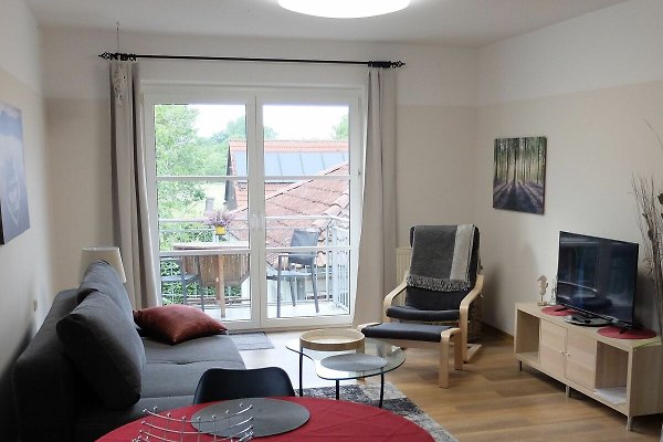 Ferienwohnung Lichtenhagen