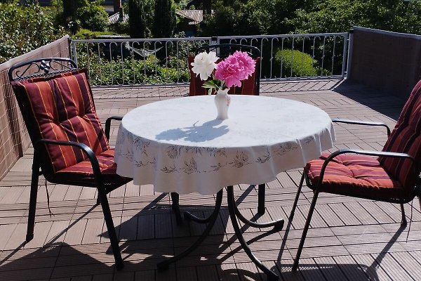 Ferienwohnung Lübbenau