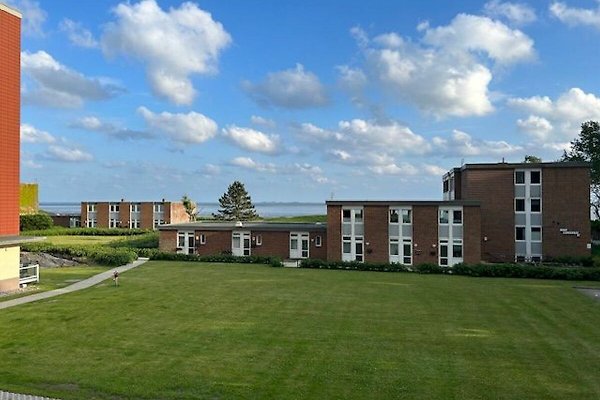 Ferienwohnung Wyk