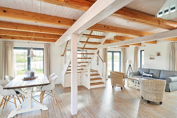 Ferienwohnung Steinberg