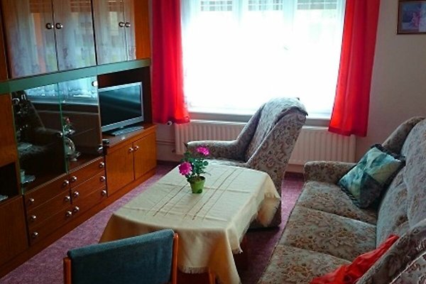 Ferienwohnung Lübbenau