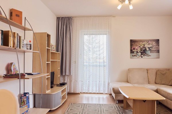 Ferienwohnung Lohsa