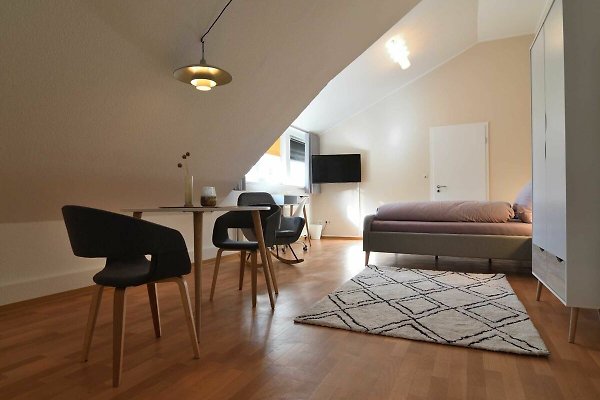Ferienwohnung Bersenbrück