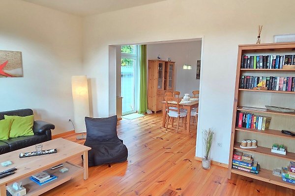 Ferienwohnung Wittmund