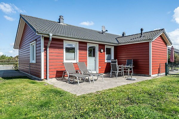 Ferienhaus Dagebüll