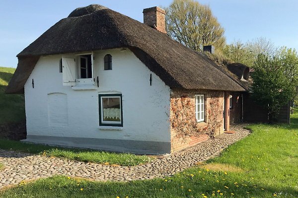 Ferienhaus Nordstrand