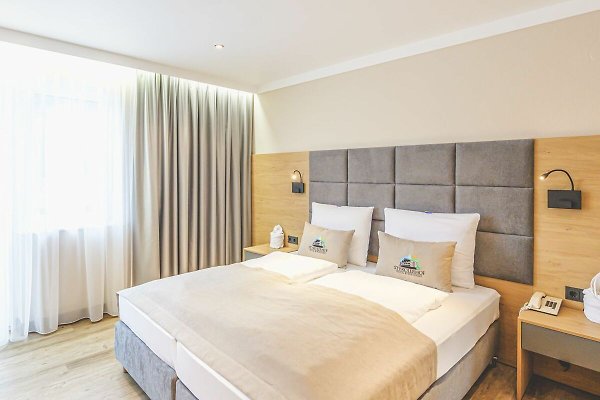 Hotel Steeg