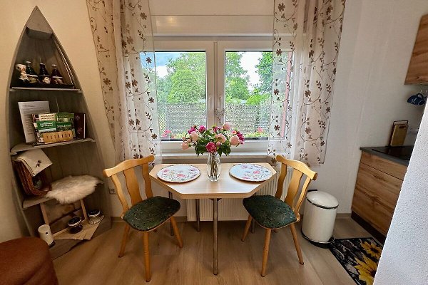 Ferienwohnung Lübbenau/ OT Ragow
