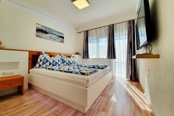 Ferienwohnung Prutz