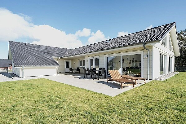 Ferienhaus Dagebüll