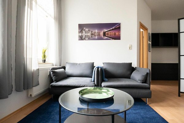 Ferienwohnung Chemnitz