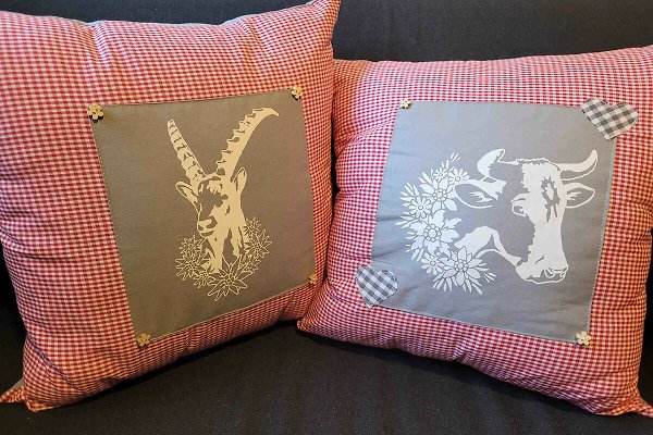 Ferienwohnung Tannheim