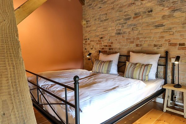 Ferienwohnung Fürstenberg Havel