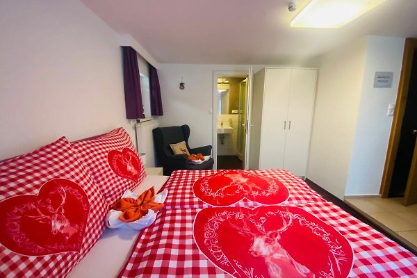 Ferienwohnung Tannheim