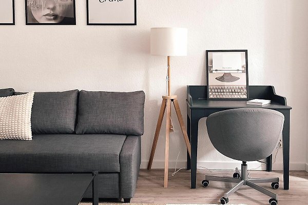 Ferienwohnung Chemnitz