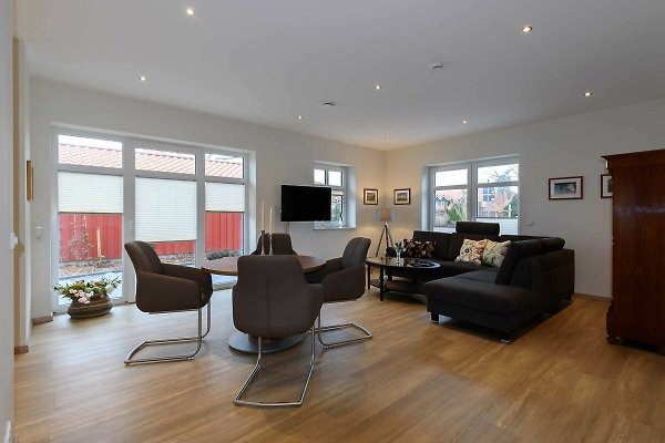 Ferienwohnung Ditzum