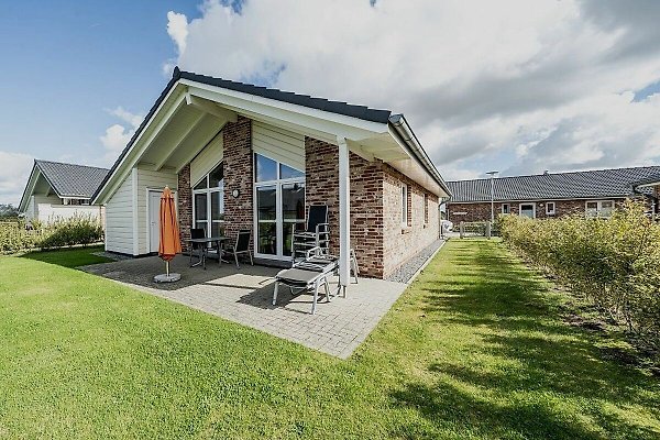 Ferienhaus Dagebüll