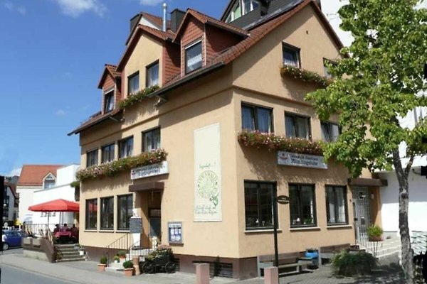 Hotel Erbach im Odenwald