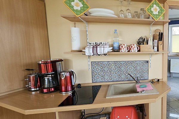 Ferienwohnung Wischhafen